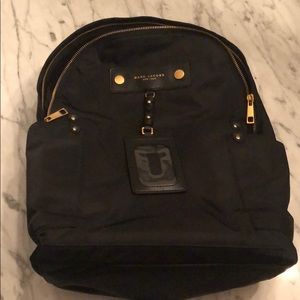 Marc Jacobs full size backpack